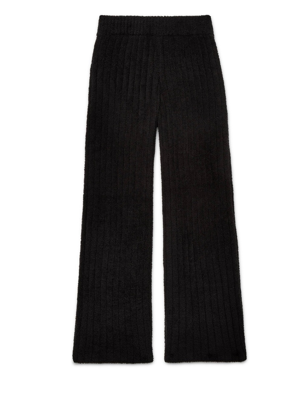 UGG Women's Terri Ribbed Pajama Pants,‎ Size MEDIUM